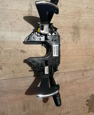 Citroen C4 Grand Picasso Indicator stalk 96627925XT 345657333 N345657333