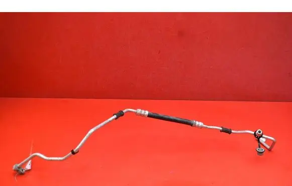 Air conditioning (A/C) pipe/hose