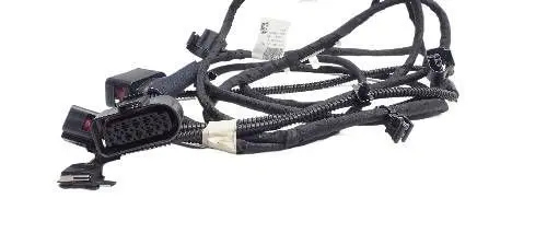 Parking sensor (PDC) wiring loom