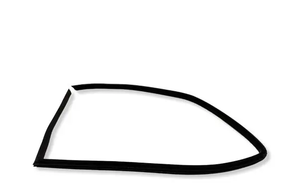 Audi A3 S3 8L Rear side glass trim 8L3847146C