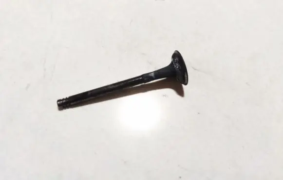 Mitsubishi Outlander Valve 