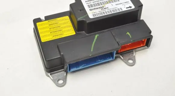 Volvo S40 Airbag control unit/module 31334738