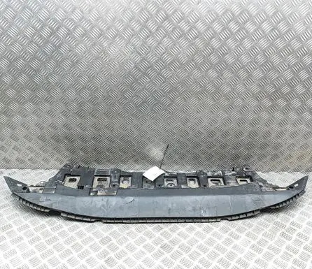 Toyota Yaris Cross Front bumper skid plate/under tray 526180D180