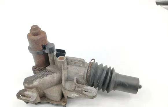 Smart ForTwo II Clutch slave cylinder A4512500062
