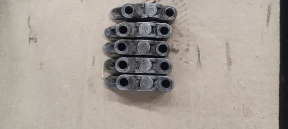 BMW 5 F10 F11 Camshaft