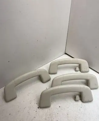 Volkswagen PASSAT B8 A set of handles for the ceiling 3G0857643B 3G0857607B