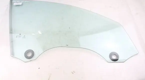 BMW 4 F36 Gran coupe Front door window glass four-door 7309734 51337309734
