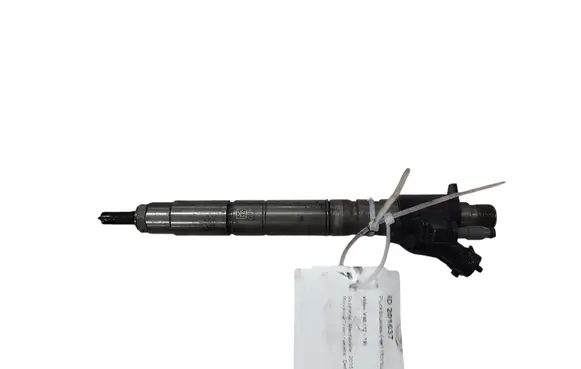 Volvo V40 Fuel injector 0445116046 B44514112400