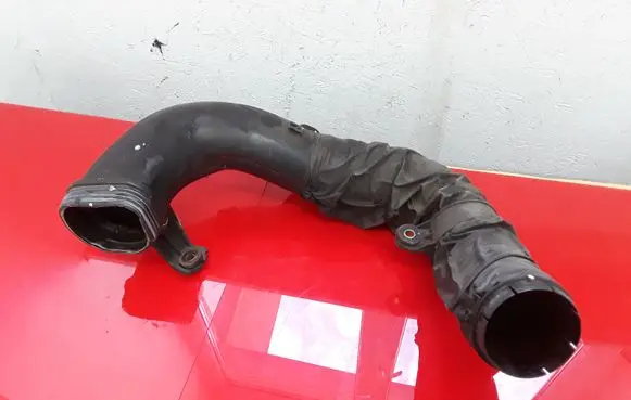 Hyundai Santa Fe Air intake duct part 282122B100