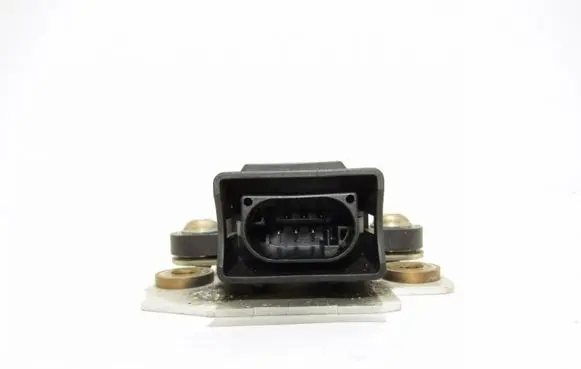 Mercedes-Benz A W168 ESP acceleration yaw rate sensor 0265005219