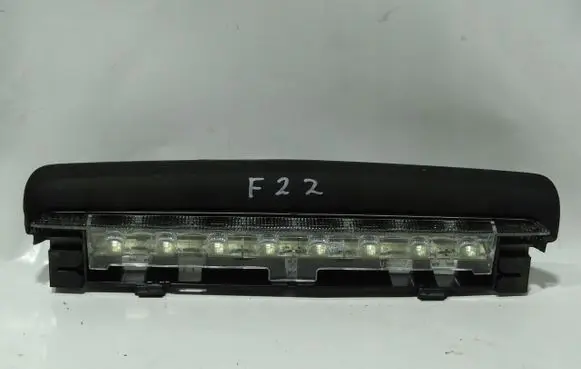 BMW 2 F22 F23 Third/center stoplight 7311541CATPOL16735
