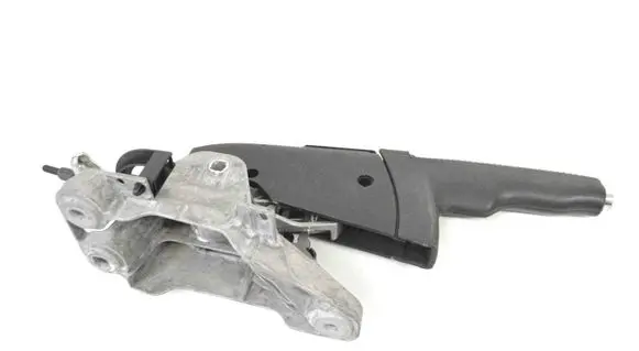 Audi TT TTS Mk2 Hand brake release handle 