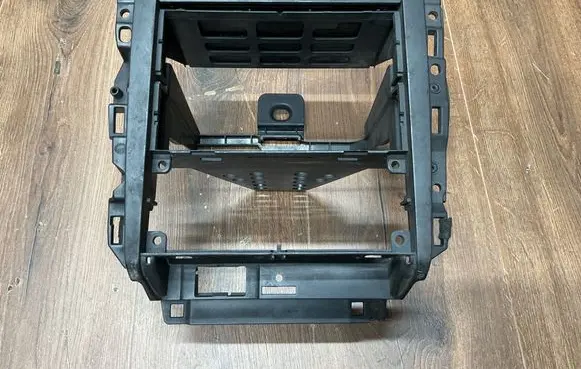 Volkswagen Golf IV Other interior part 1J1858069E