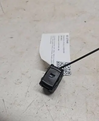 Volkswagen Golf IV Electric window control switch 3B0959855B
