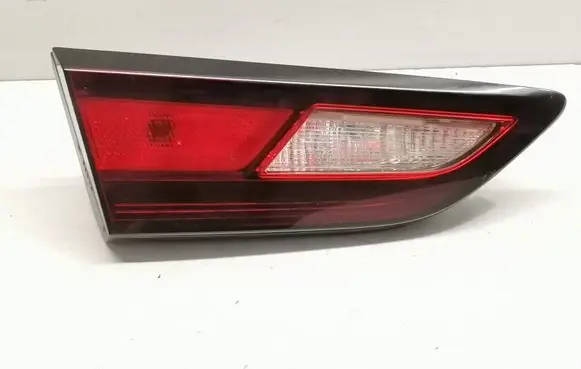Opel Astra K Tailgate rear/tail lights 39032992