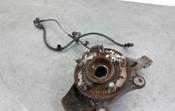 KIA Optima Front wheel hub 51716C1000