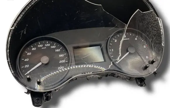 Mercedes-Benz Vito Viano W447 Central body control module A3148 A4479001311