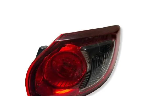 Mazda CX-5 Rear/tail lights 