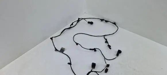 Audi A4 S4 B9 Parking sensor (PDC) wiring loom 8W0971095C