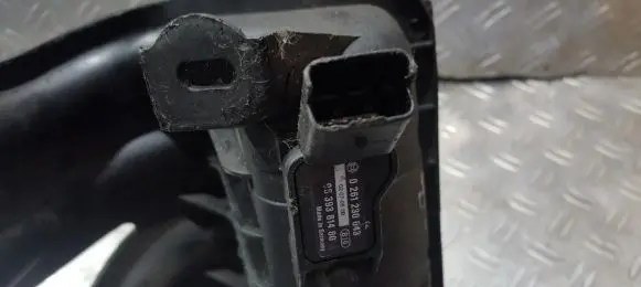 Citroen C3 Air pressure sensor 9639381480 0261230043