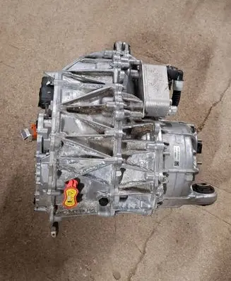 Tesla Model 3 Engine 112096020G TG32202000150F