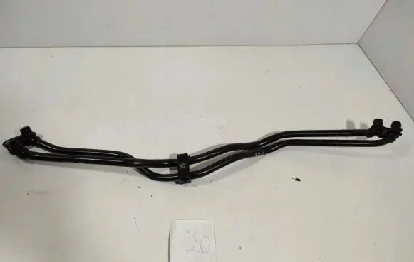 BMW 6 F12 F13 Gearbox oil cooler pipe/hose 1408921