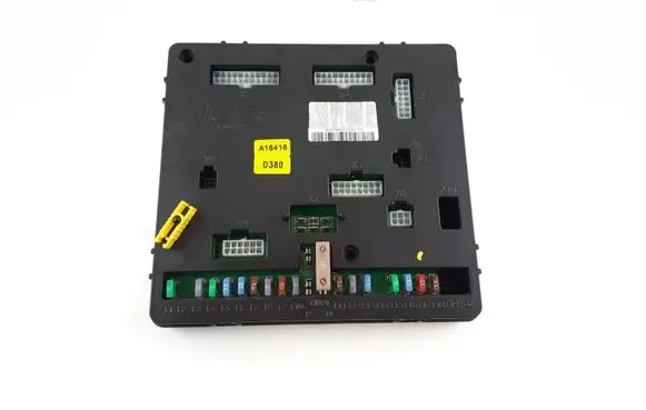 Ligier JS 50 Fuse module 1200714