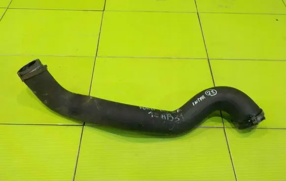 Lexus IS 220D-250-350 Intercooler hose/pipe 12AB49 05EB3572ACBD4A7E96