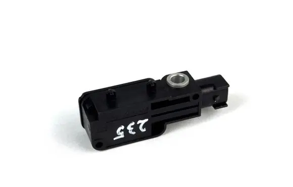 Ford Mondeo Mk III Airbag deployment crash/impact sensor 1s7t14b342af
