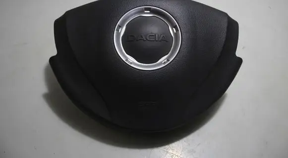 Dacia Sandero Airbag set 