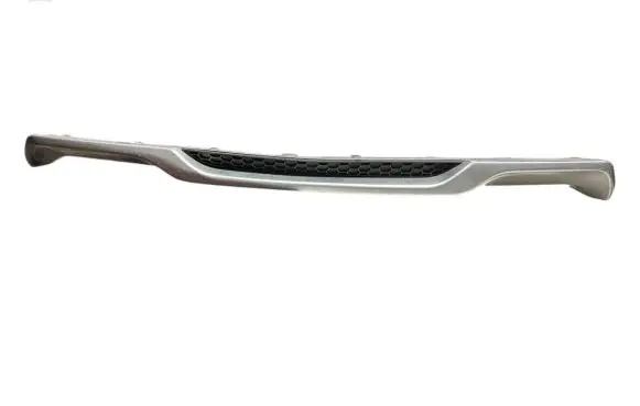 Volvo C30 Rear bumper lower part trim 31290127