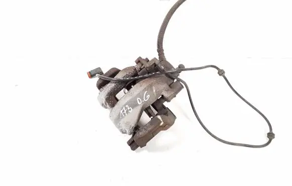 Mercedes-Benz CL C216 Rear brake caliper A2214230481