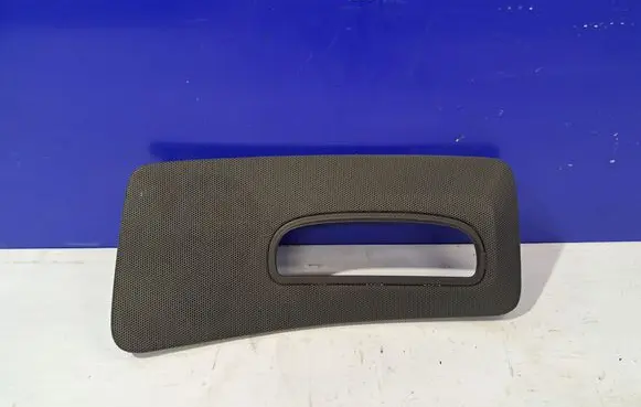 Volvo S80 Dash center speaker trim cover 30676229