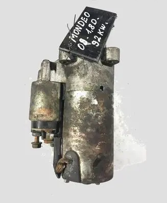 Ford Mondeo MK IV Starter motor