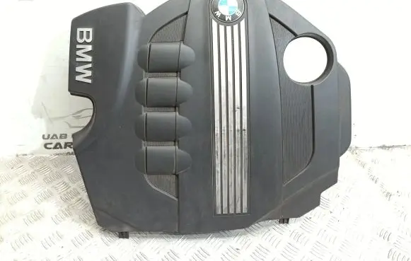 BMW 1 E81 E87 Engine cover (trim)