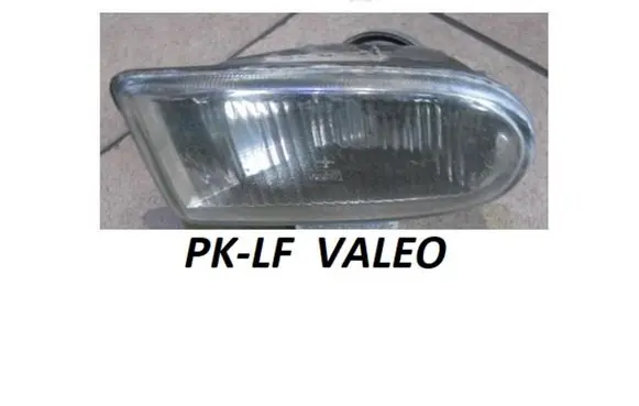 Renault Espace III Front fog light 020023