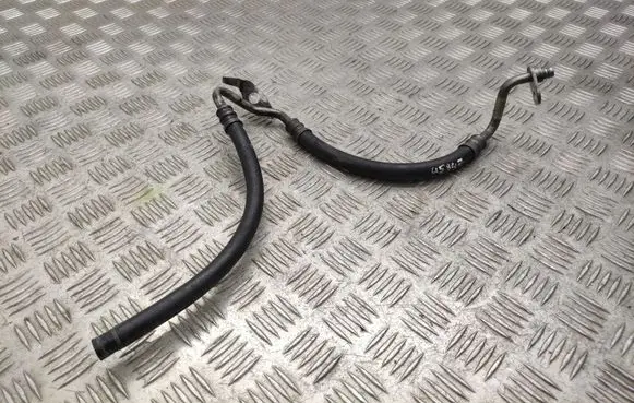 Mercedes-Benz E W212 Power steering hose/pipe/line A2124681624