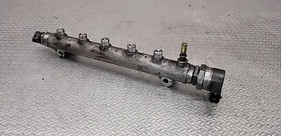 KIA Carens II Fuel main line pipe 0281002507 0445214140