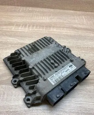 Engine control unit/module ECU