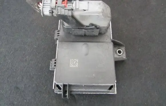 Chevrolet Impala Other control units/modules 23488511 5de934216-23ag