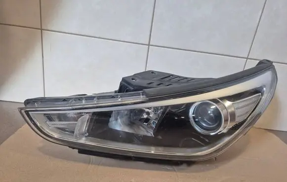 Hyundai i30 Headlight/headlamp 92101G4000 92101G4XXX