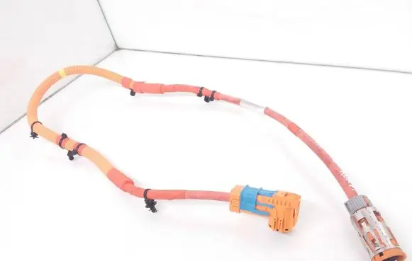 Polestar 2 High voltage cable 32340729 33622409