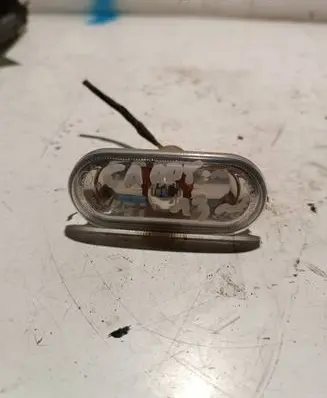 Volkswagen Caddy Front fender indicator light 2K0949117B