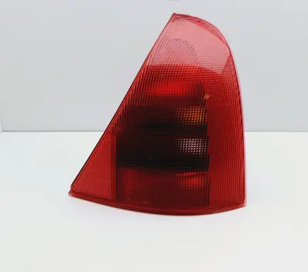 Renault Clio II Rear/tail lights 7700410516V