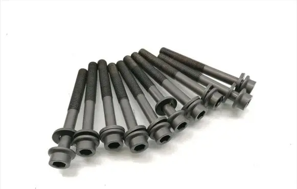 Opel Astra J Cylinder head bolts 