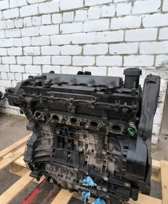 Volvo V70 Engine 30677367