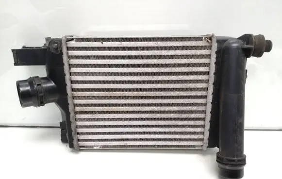 Renault Captur Intercooler radiator 144963014R 497308350r 14461B680E