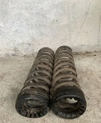 Ford Kuga I Rear coil spring