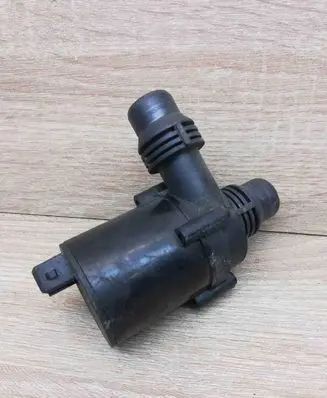 BMW X5 E70 Electric auxiliary coolant/water pump 9197085