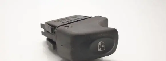 Renault Scenic I Electric window control switch 838100G